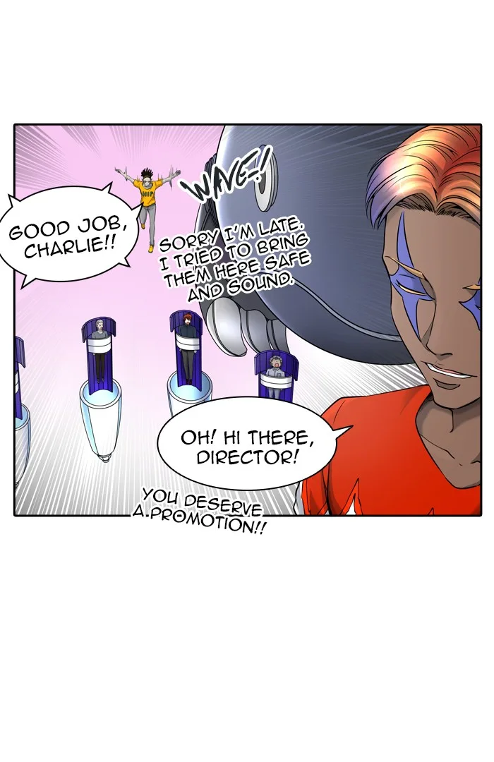 Tower of God - Chapter 408 - Page 82