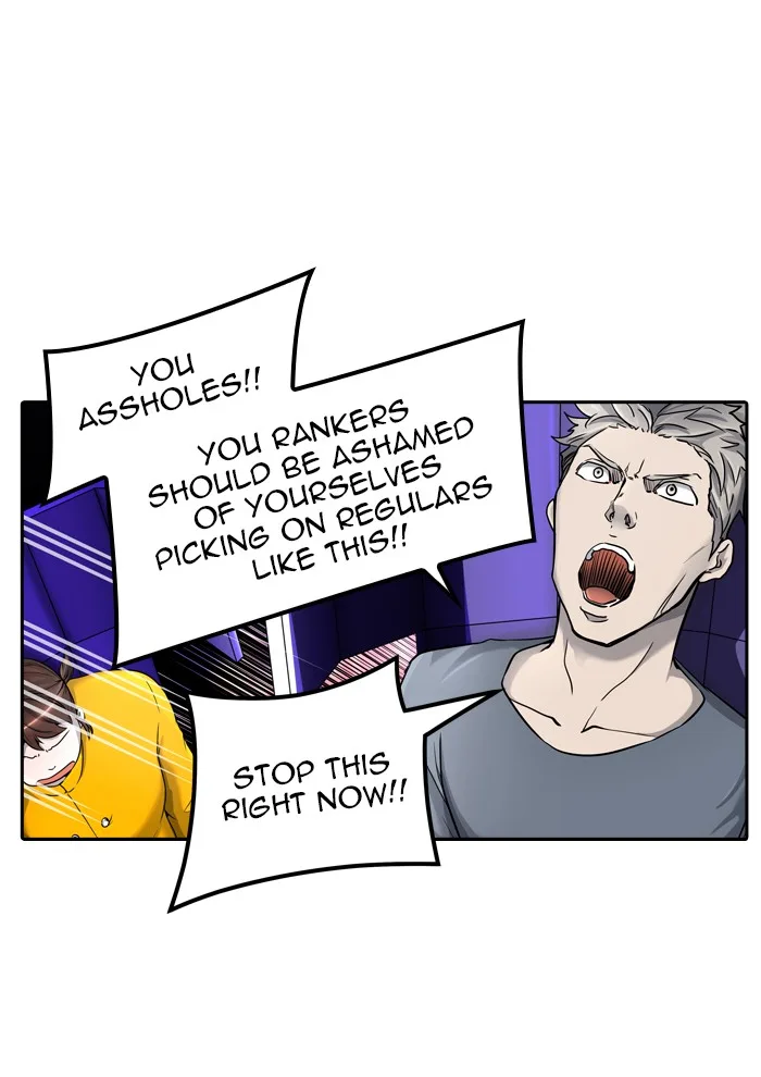 Tower of God - Chapter 408 - Page 85
