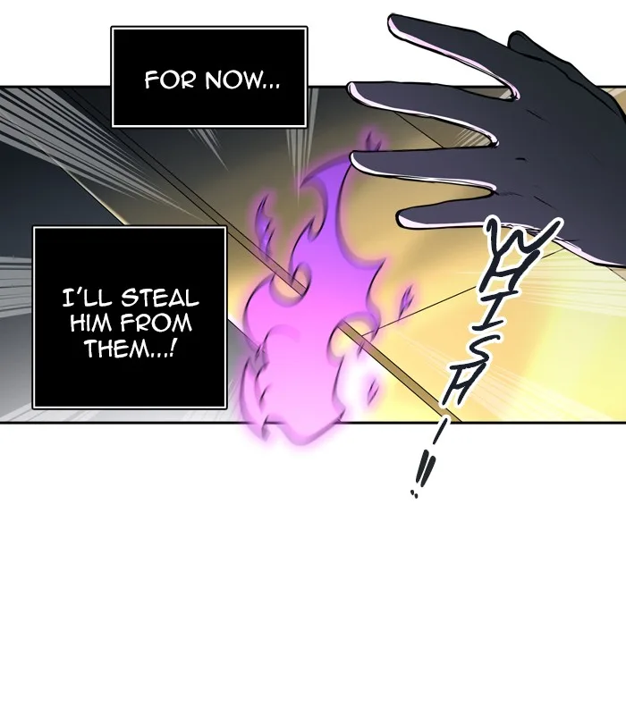 Tower of God - Chapter 408 - Page 9