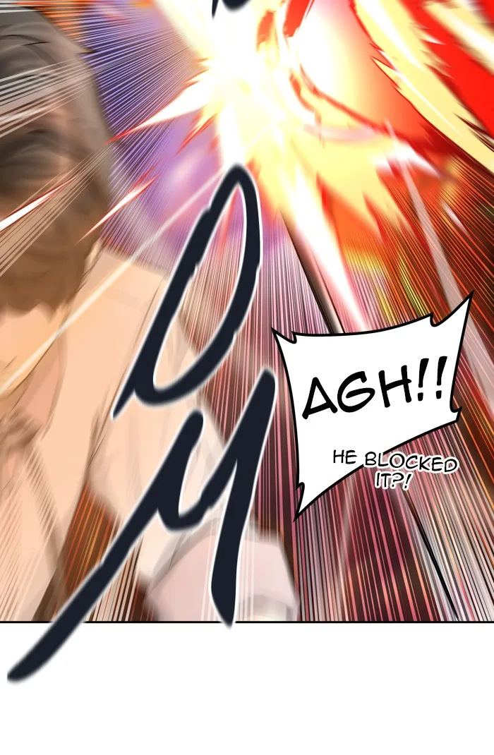Tower of God - Chapter 408 - Page 91