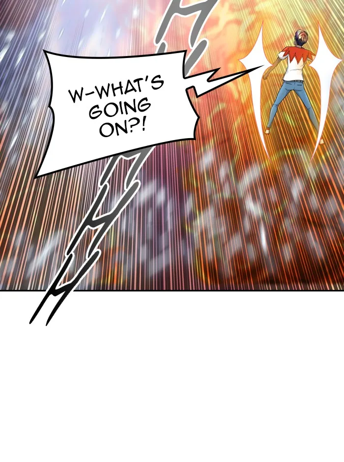 Tower of God - Chapter 408 - Page 95