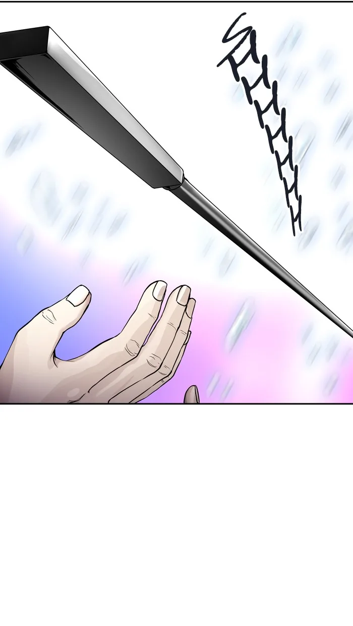 Tower of God - Chapter 408 - Page 96