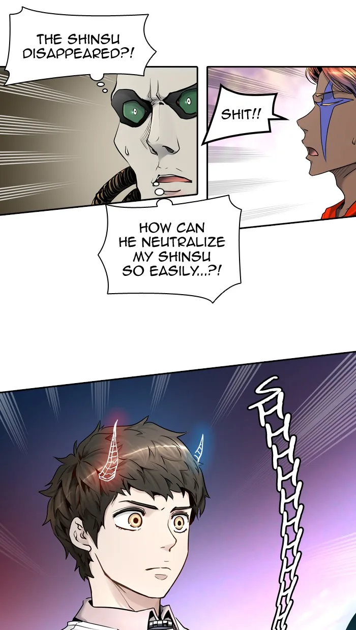 Tower of God - Chapter 409 - Page 100