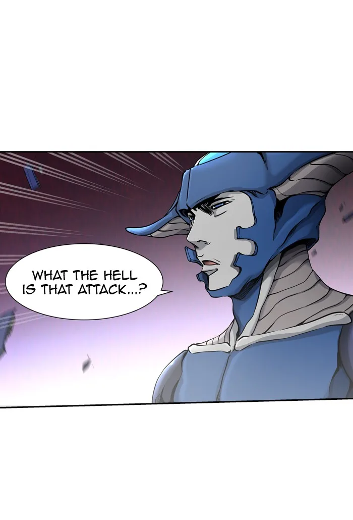 Tower of God - Chapter 409 - Page 103