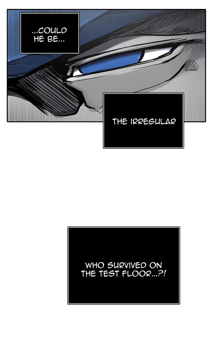 Tower of God - Chapter 409 - Page 105