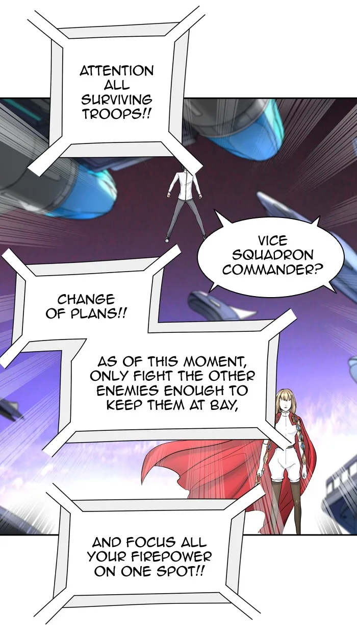 Tower of God - Chapter 409 - Page 106