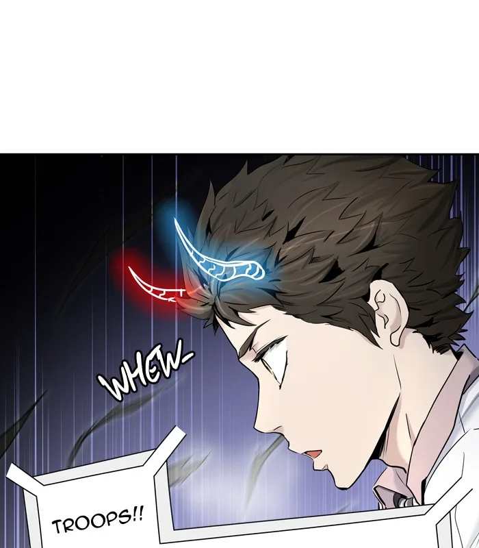 Tower of God - Chapter 409 - Page 107