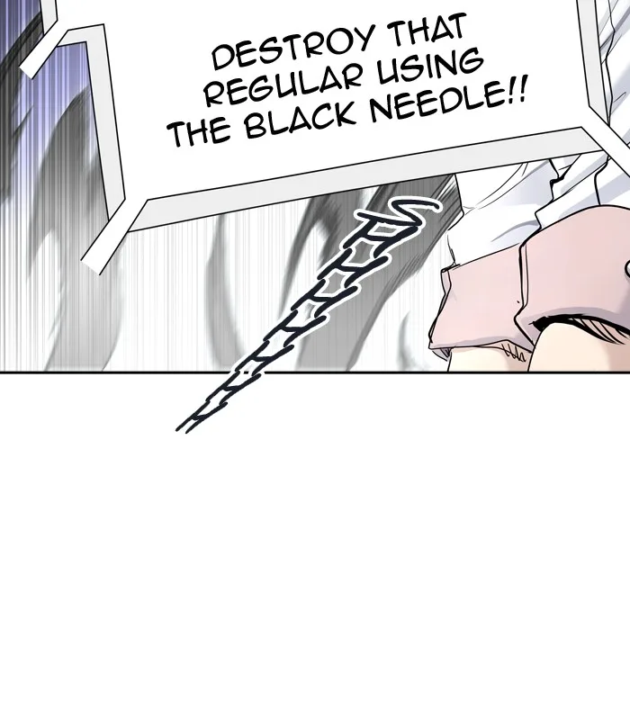 Tower of God - Chapter 409 - Page 108