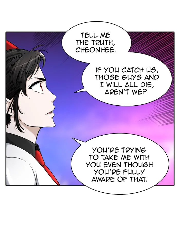 Tower of God - Chapter 409 - Page 12
