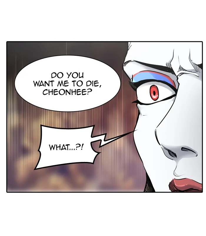 Tower of God - Chapter 409 - Page 13