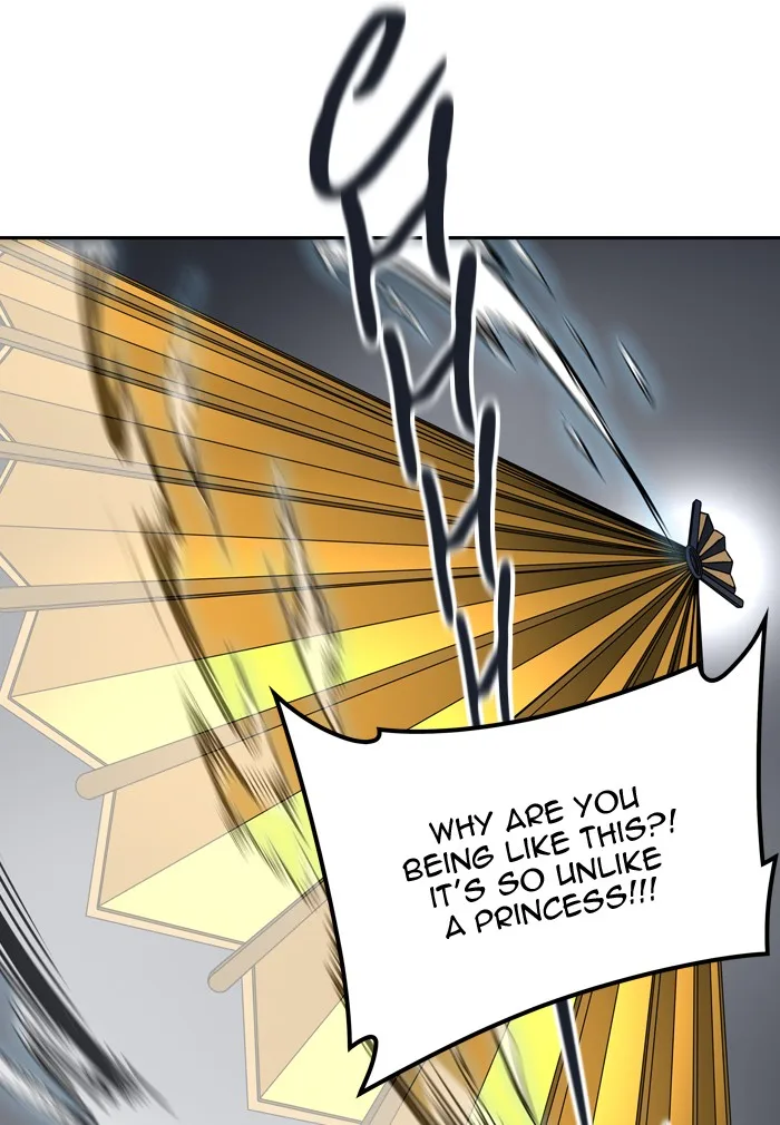 Tower of God - Chapter 409 - Page 14