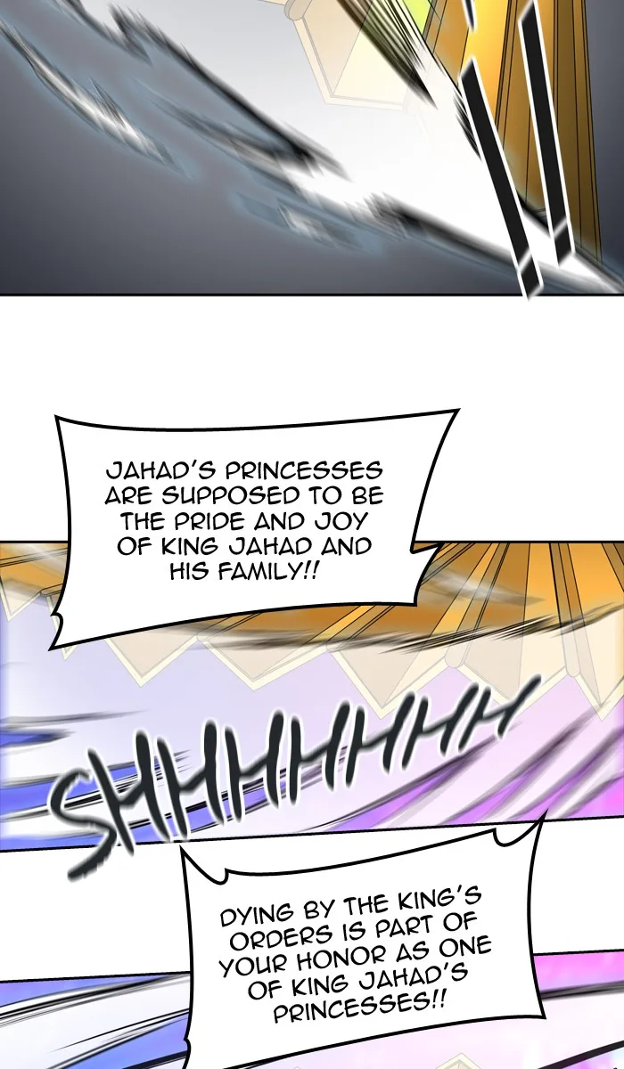 Tower of God - Chapter 409 - Page 15