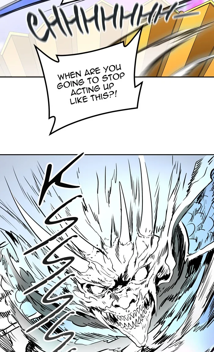 Tower of God - Chapter 409 - Page 16