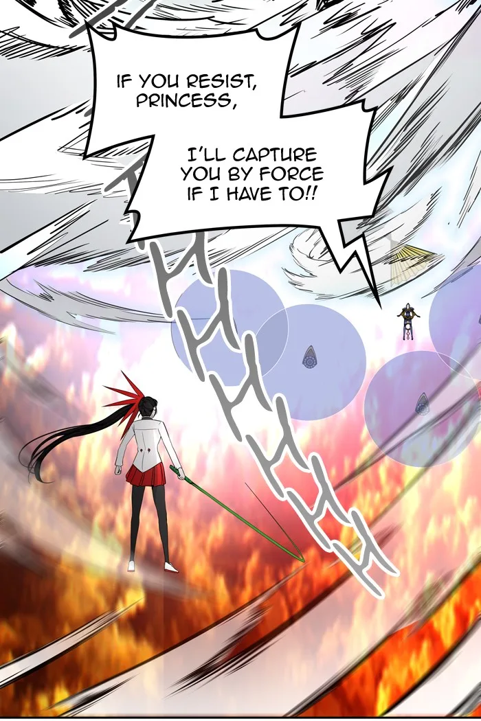 Tower of God - Chapter 409 - Page 17