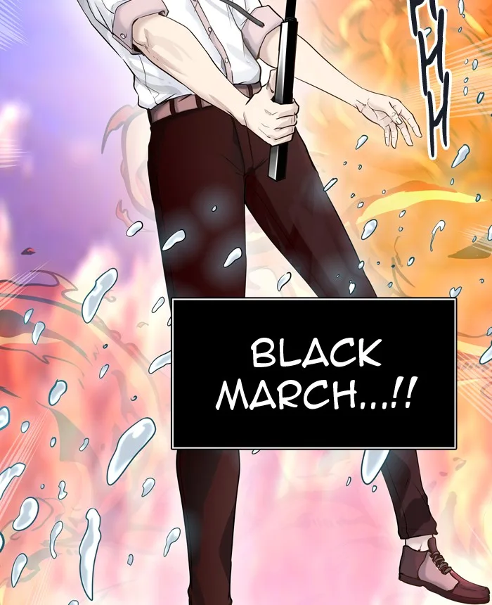 Tower of God - Chapter 409 - Page 2