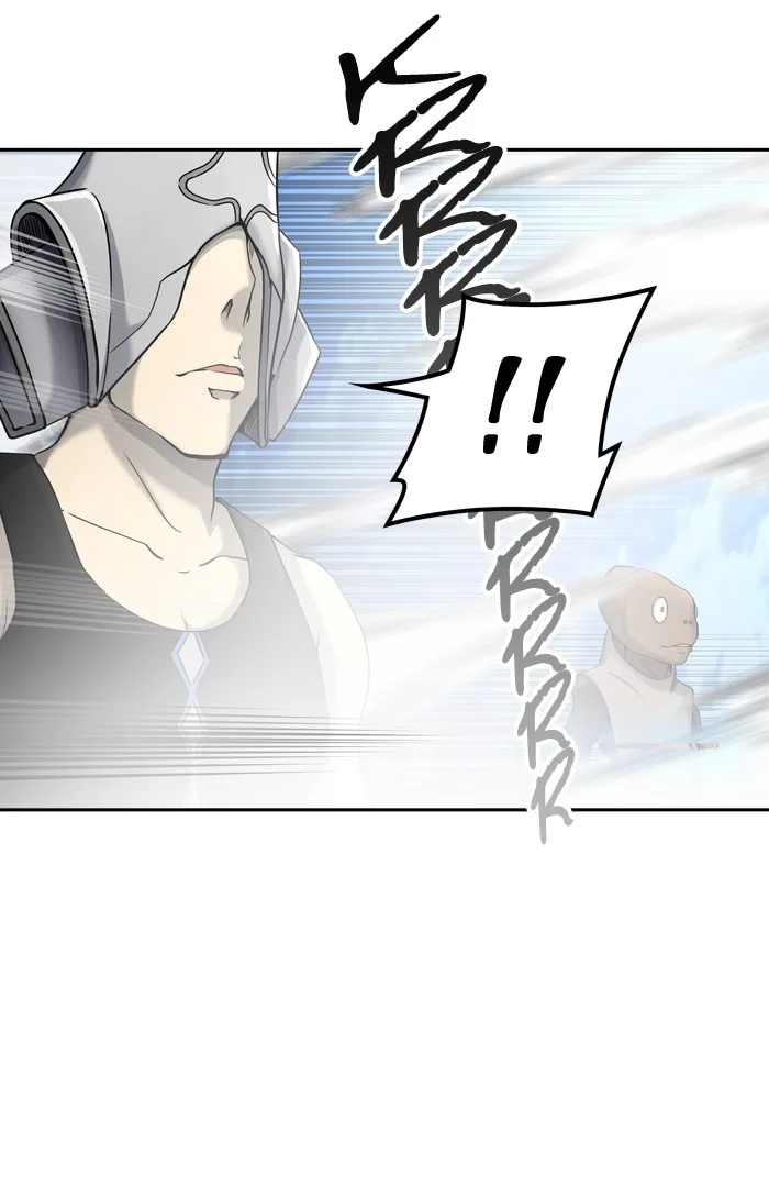 Tower of God - Chapter 409 - Page 21