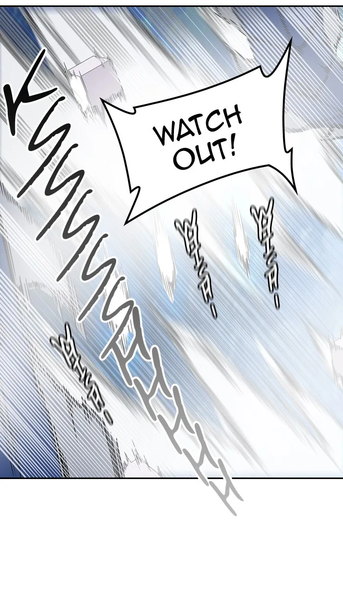 Tower of God - Chapter 409 - Page 22