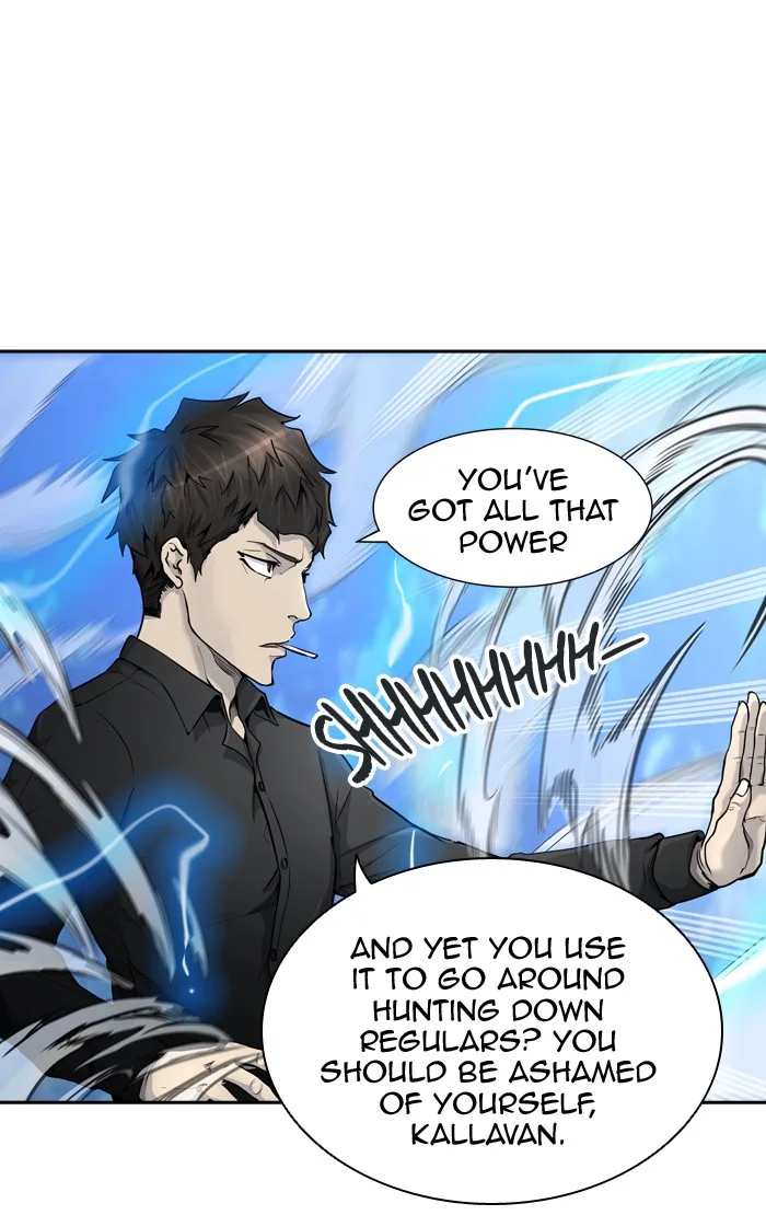 Tower of God - Chapter 409 - Page 24