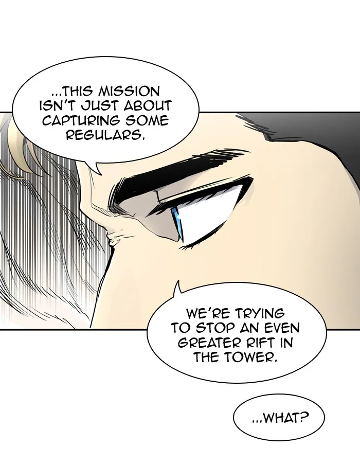 Tower of God - Chapter 409 - Page 25