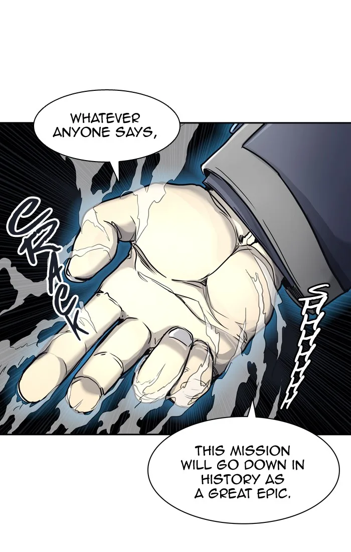 Tower of God - Chapter 409 - Page 26
