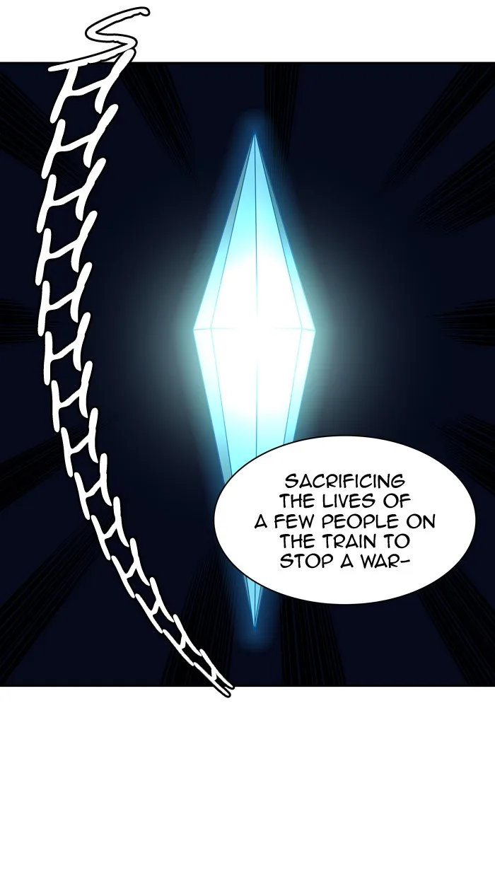 Tower of God - Chapter 409 - Page 27