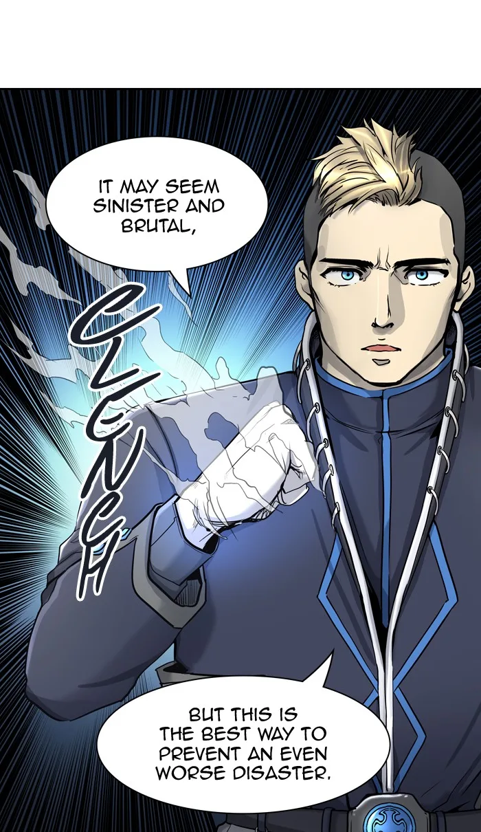 Tower of God - Chapter 409 - Page 28