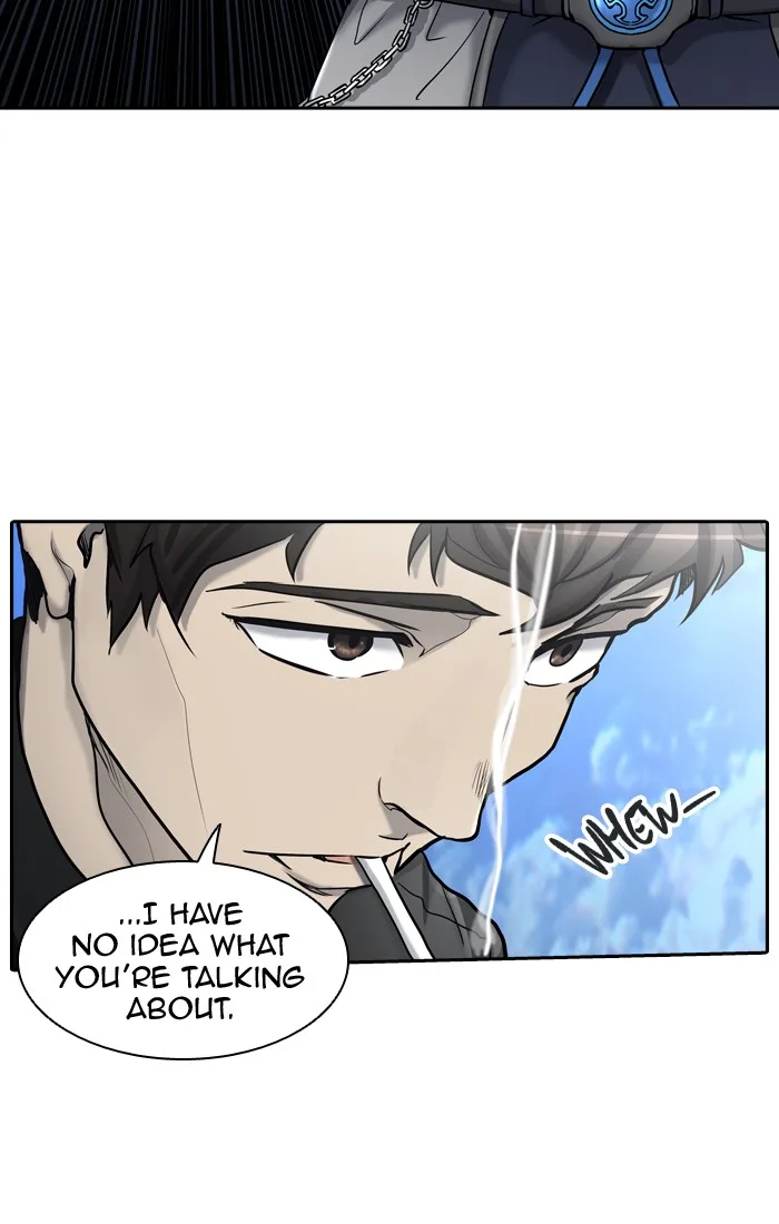 Tower of God - Chapter 409 - Page 29