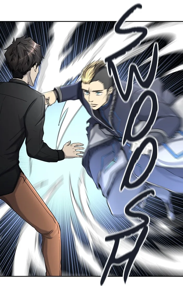 Tower of God - Chapter 409 - Page 32