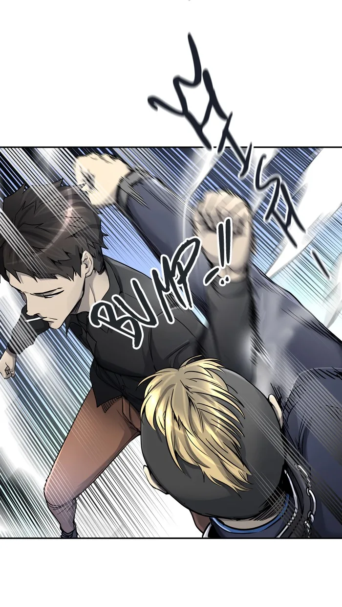 Tower of God - Chapter 409 - Page 33