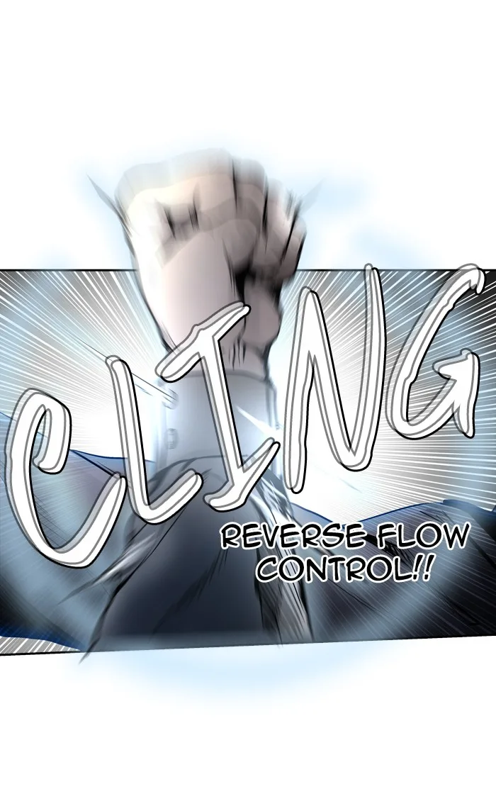 Tower of God - Chapter 409 - Page 34
