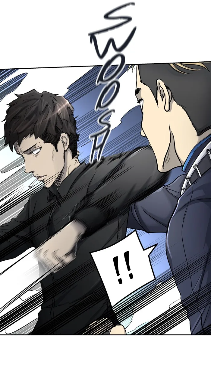 Tower of God - Chapter 409 - Page 35