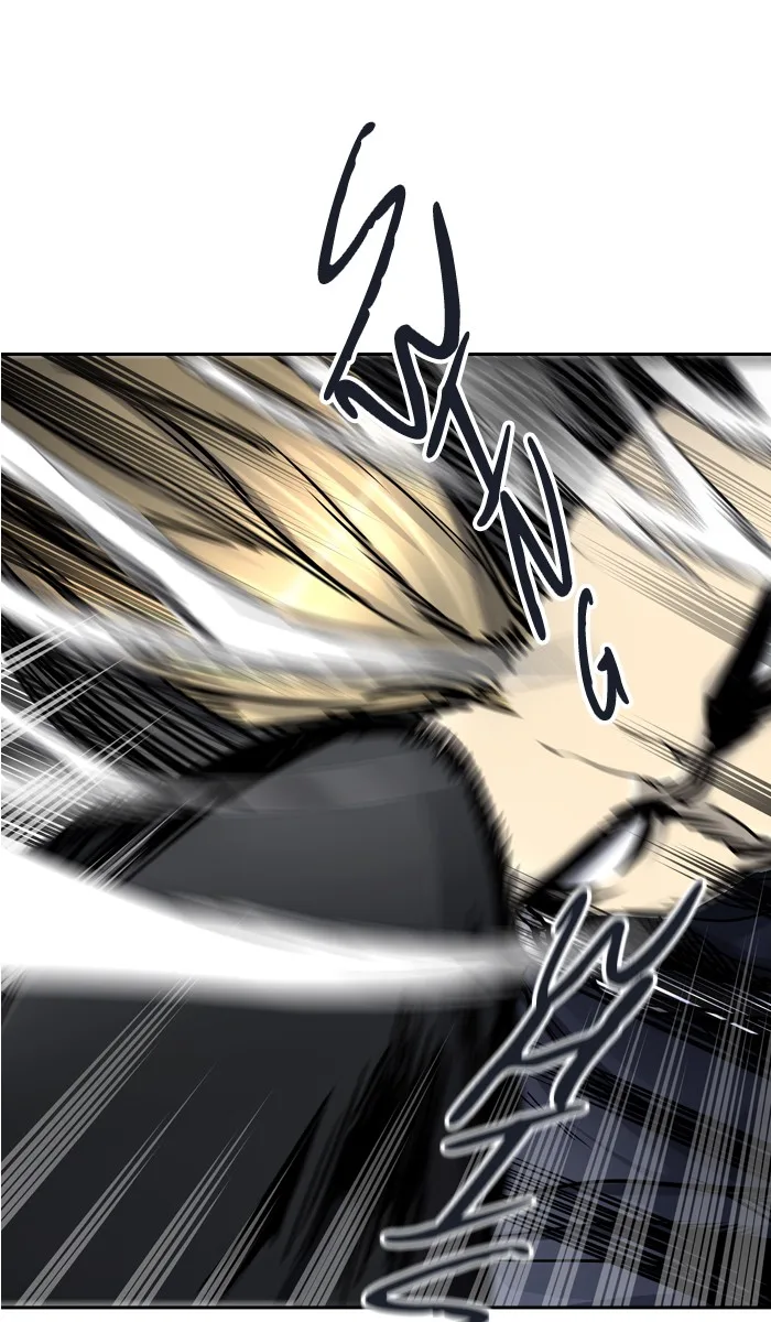 Tower of God - Chapter 409 - Page 36
