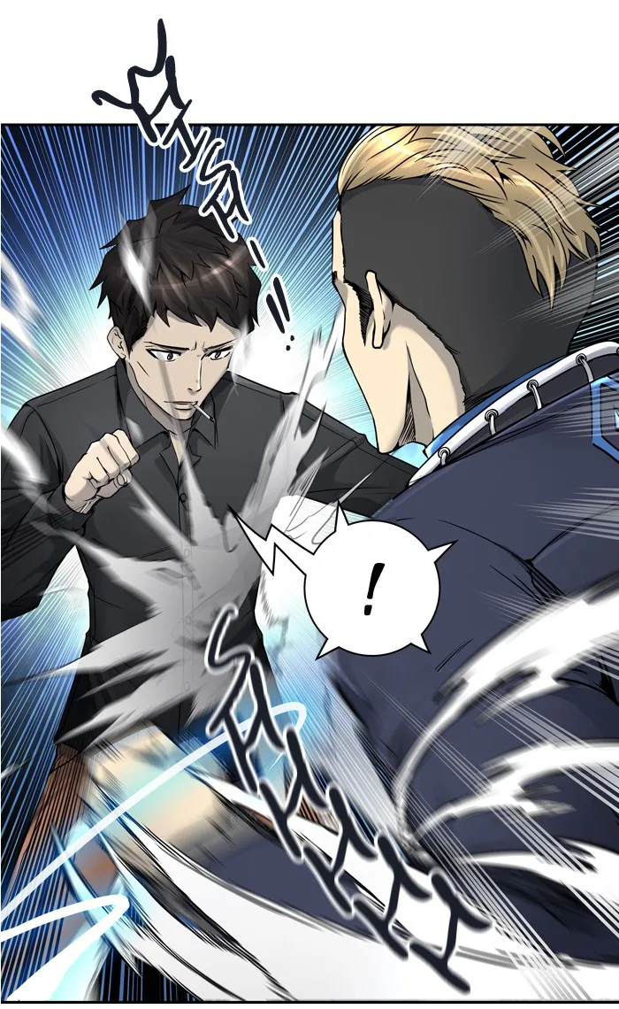 Tower of God - Chapter 409 - Page 39