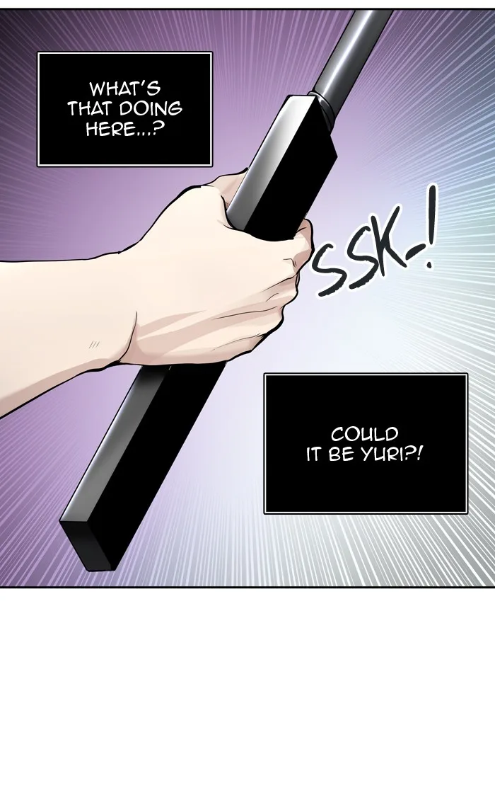 Tower of God - Chapter 409 - Page 4