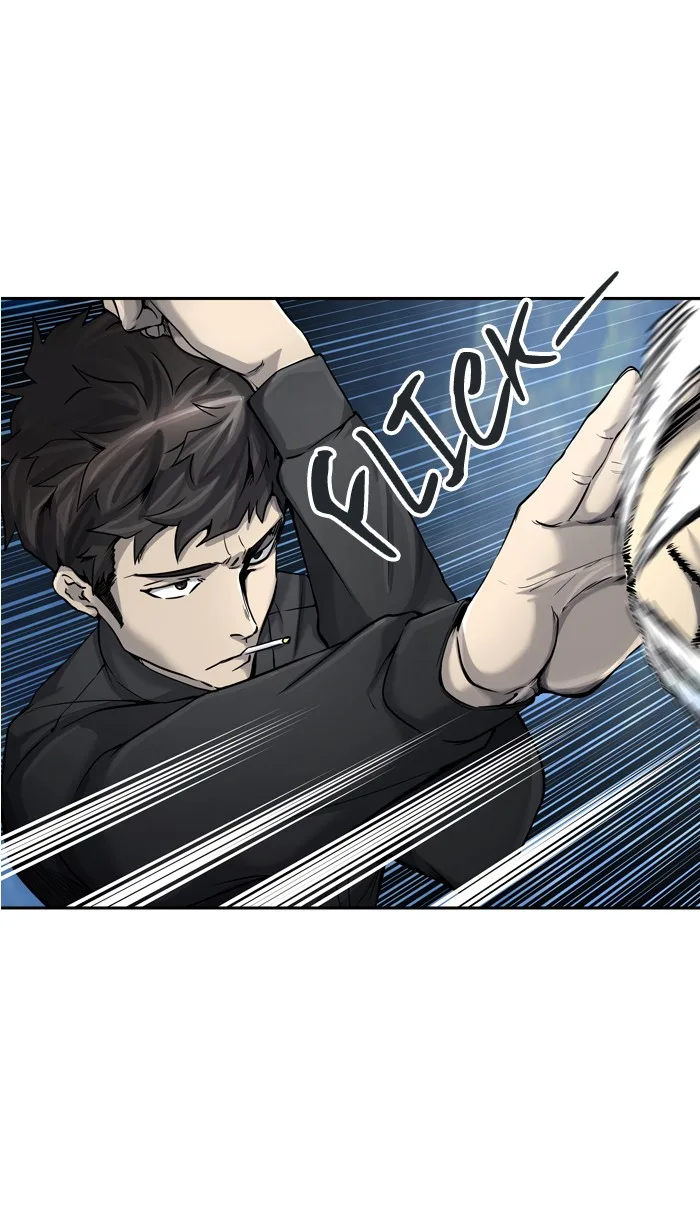 Tower of God - Chapter 409 - Page 40