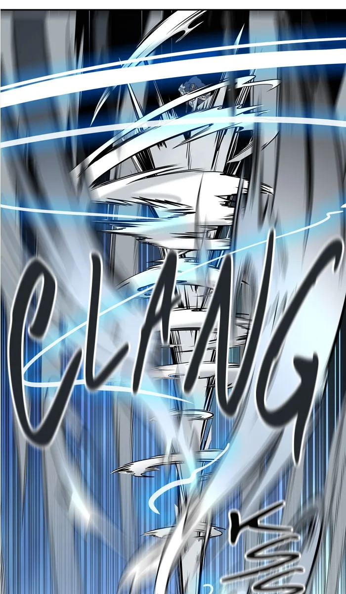 Tower of God - Chapter 409 - Page 41