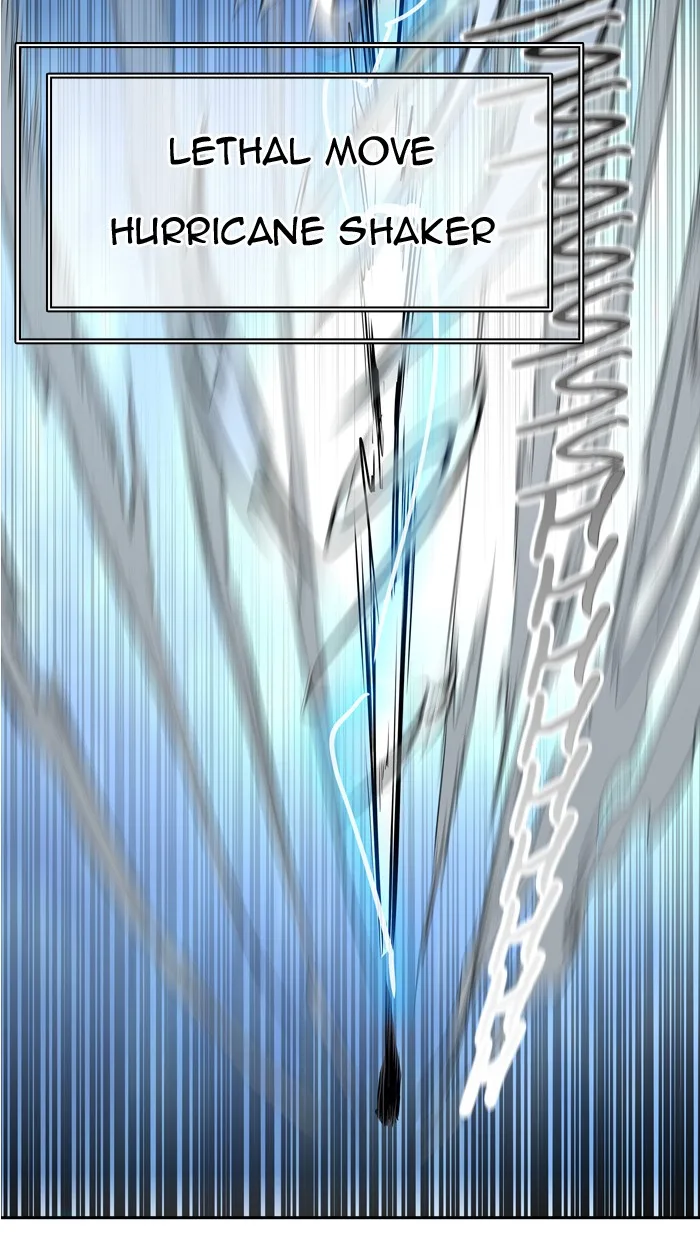 Tower of God - Chapter 409 - Page 42