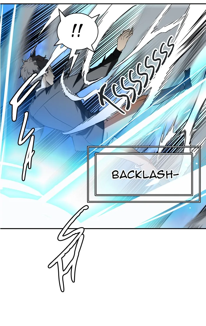 Tower of God - Chapter 409 - Page 44