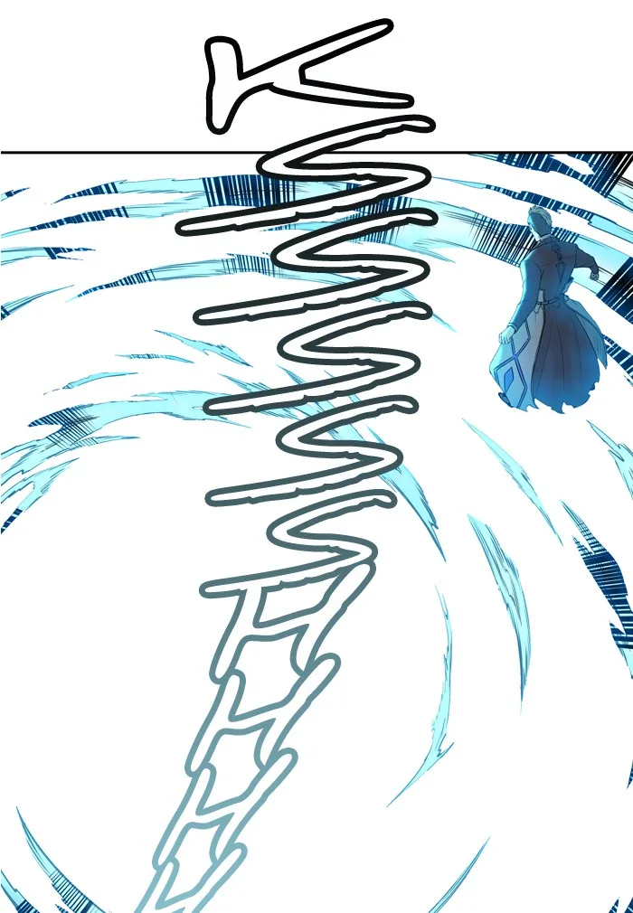 Tower of God - Chapter 409 - Page 45