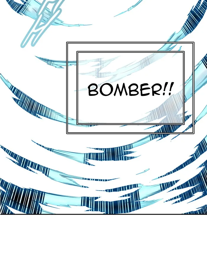 Tower of God - Chapter 409 - Page 46