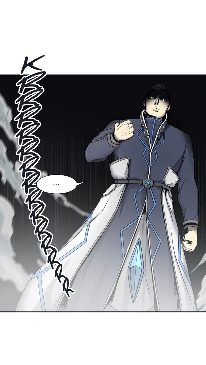 Tower of God - Chapter 409 - Page 47