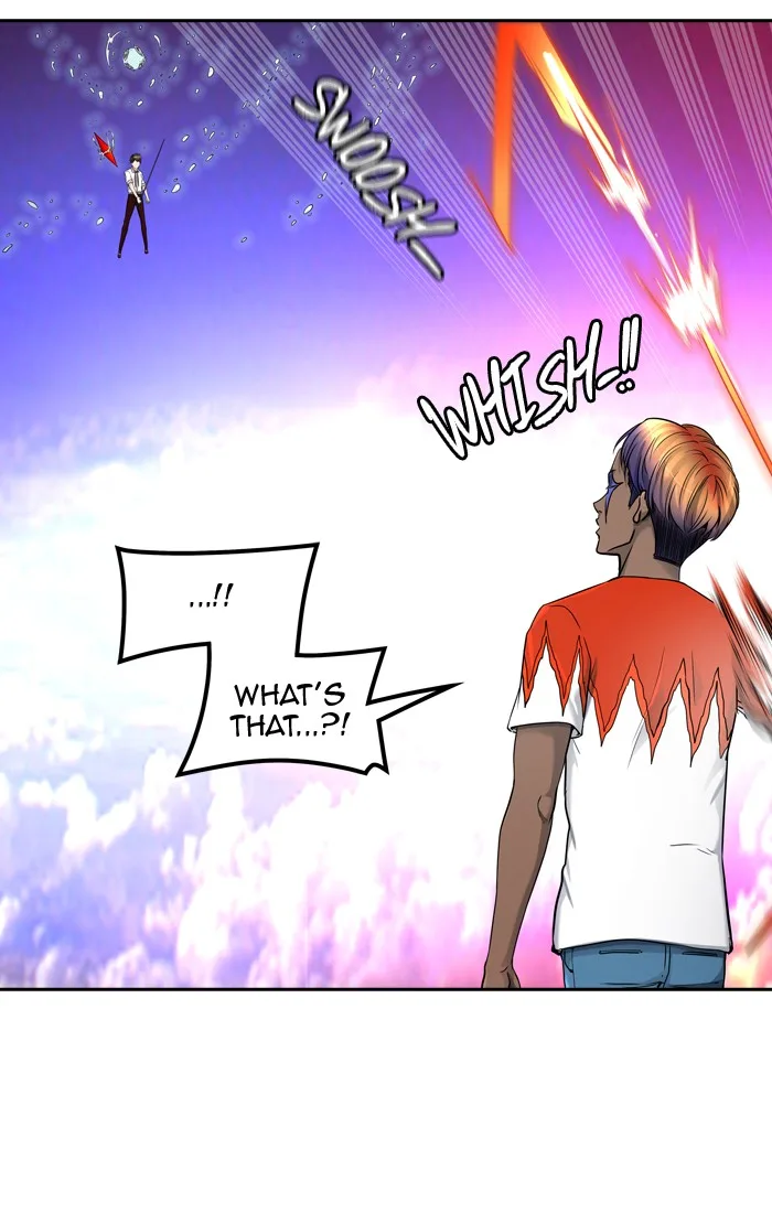 Tower of God - Chapter 409 - Page 5