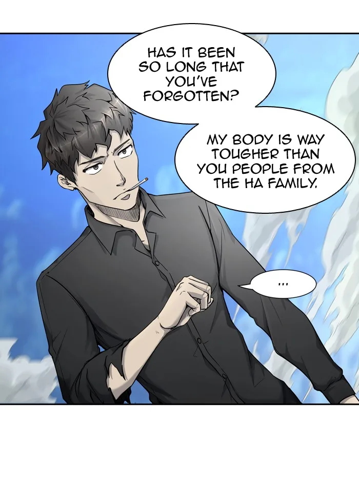 Tower of God - Chapter 409 - Page 50
