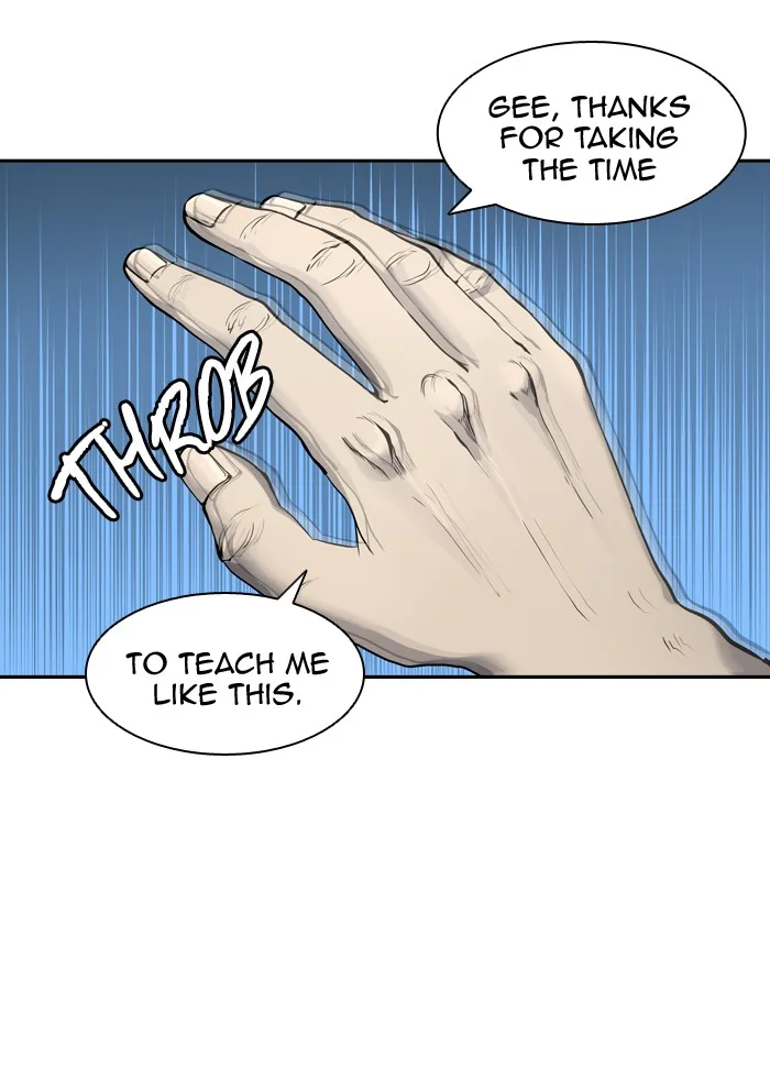 Tower of God - Chapter 409 - Page 51