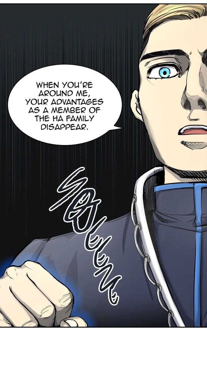 Tower of God - Chapter 409 - Page 52