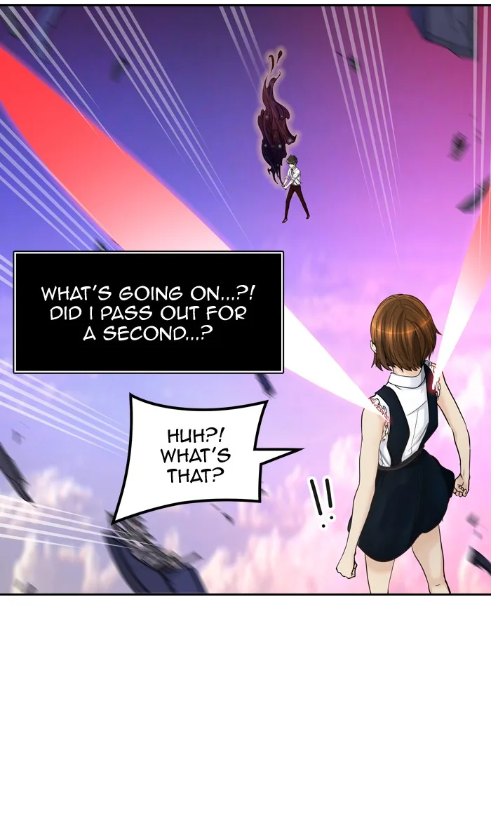 Tower of God - Chapter 409 - Page 55