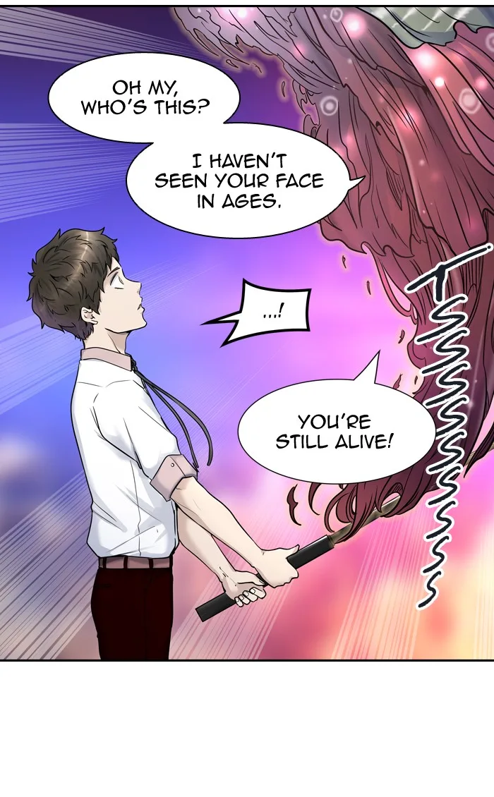Tower of God - Chapter 409 - Page 57