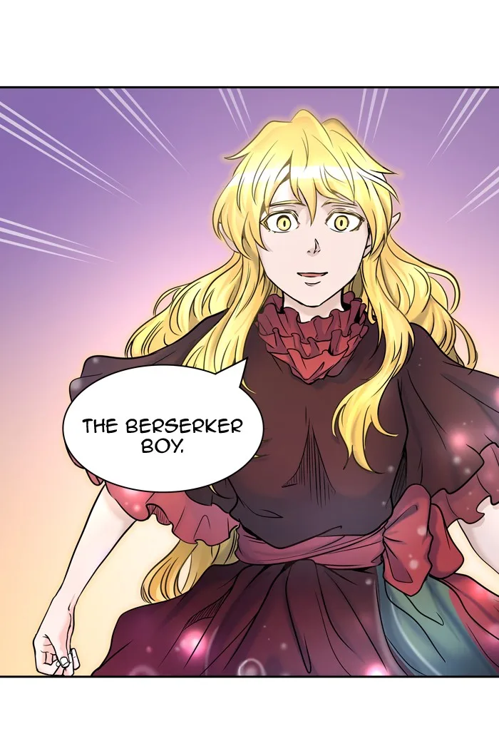 Tower of God - Chapter 409 - Page 58