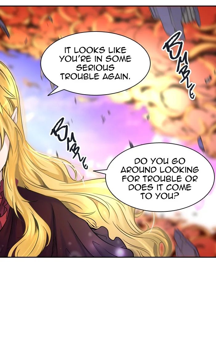 Tower of God - Chapter 409 - Page 60