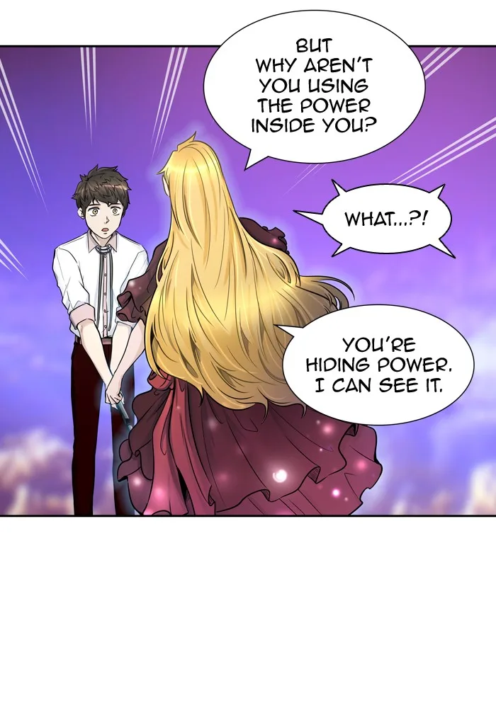 Tower of God - Chapter 409 - Page 61
